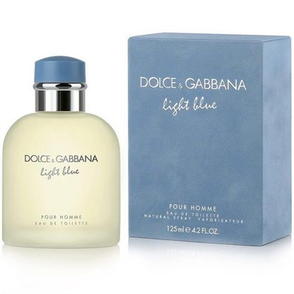 DOLCE GABBANA