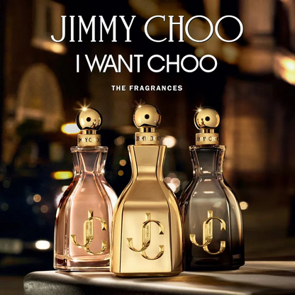 JIMMY CHOO