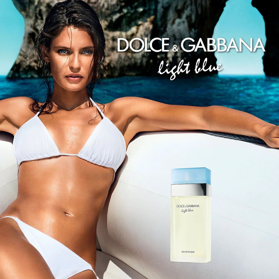 DOLCE GABBANA