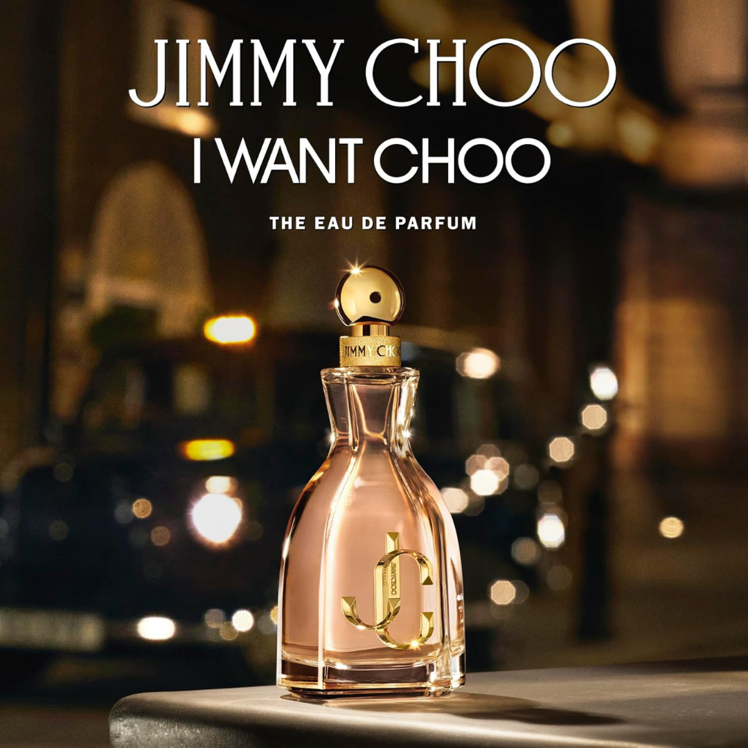 JIMMY CHOO