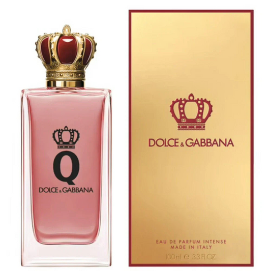 DOLCE GABBANA